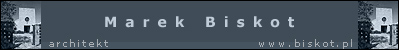 Autorska Pracownia Projektowa Marka Biskota